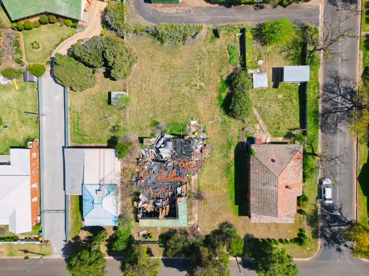 Third view of Homely land listing, 12, 14 & 16 Phillip Street, Parkes NSW 2870