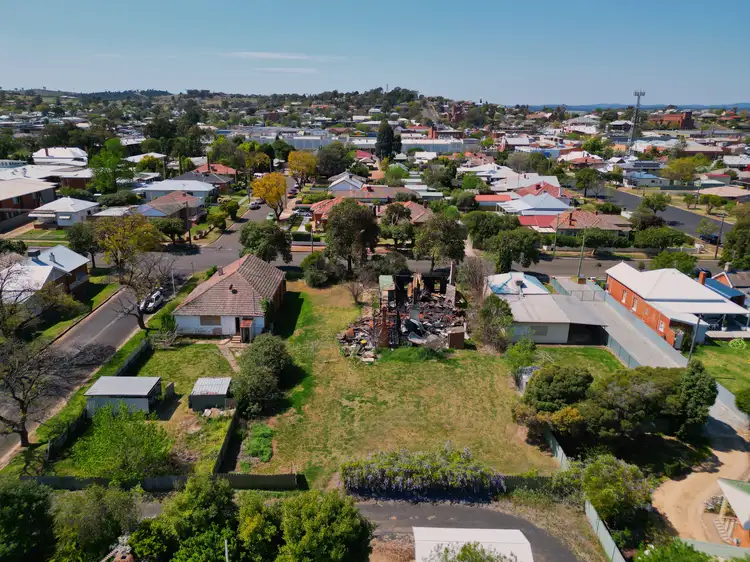 Fourth view of Homely land listing, 12, 14 & 16 Phillip Street, Parkes NSW 2870