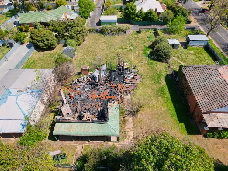 Fifth view of Homely land listing, 12, 14 & 16 Phillip Street, Parkes NSW 2870
