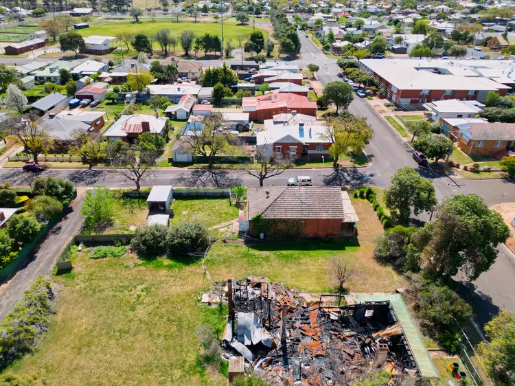 Sixth view of Homely land listing, 12, 14 & 16 Phillip Street, Parkes NSW 2870