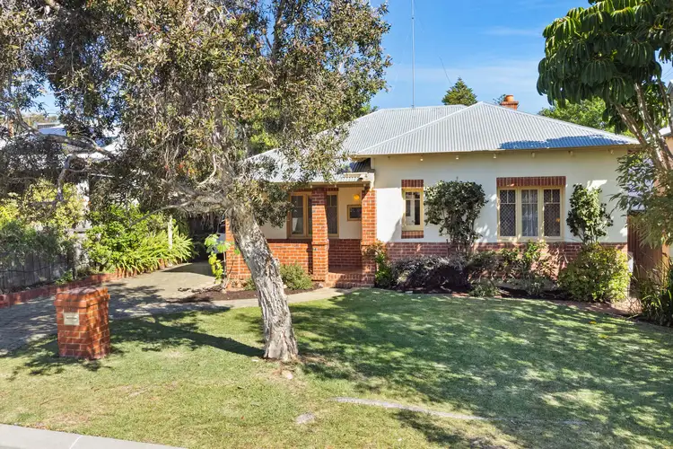 28 Lynton Street, Swanbourne WA 6010