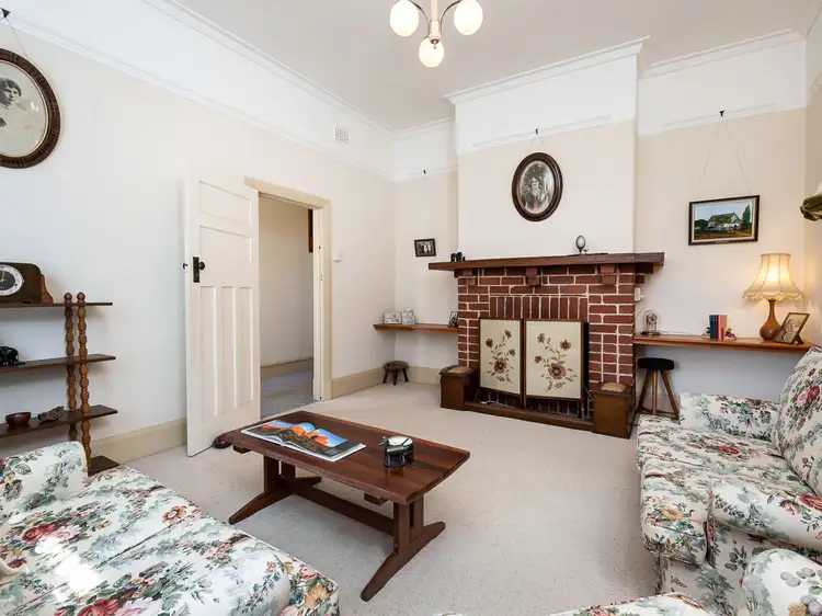 Sixth view of Homely house listing, 28 Lynton Street, Swanbourne WA 6010