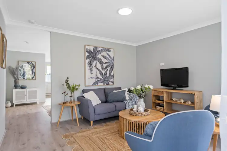 Second view of Homely house listing, 25a France Street, Mandurah WA 6210