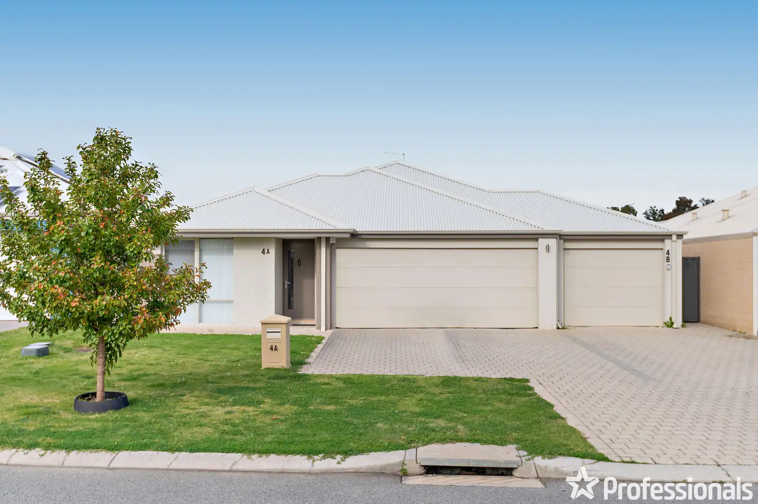 Main view of Homely house listing, 4 Lomond Way, Seville Grove WA 6112