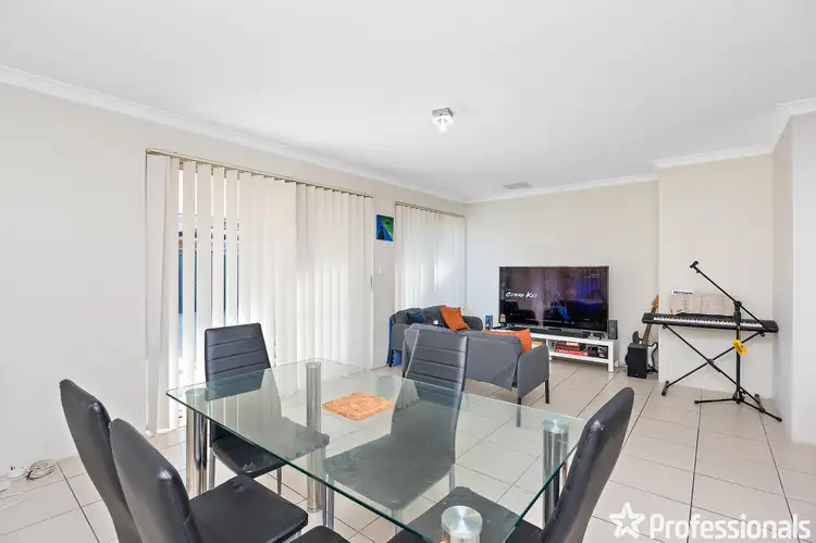 Sixth view of Homely house listing, 4 Lomond Way, Seville Grove WA 6112