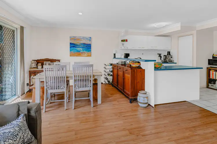 Fourth view of Homely house listing, 63/8 Peninsula Avenue, Cornubia QLD 4130