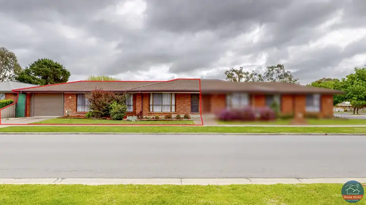 Main view of Homely house listing, 7 Glasson Street, Shepparton VIC 3630
