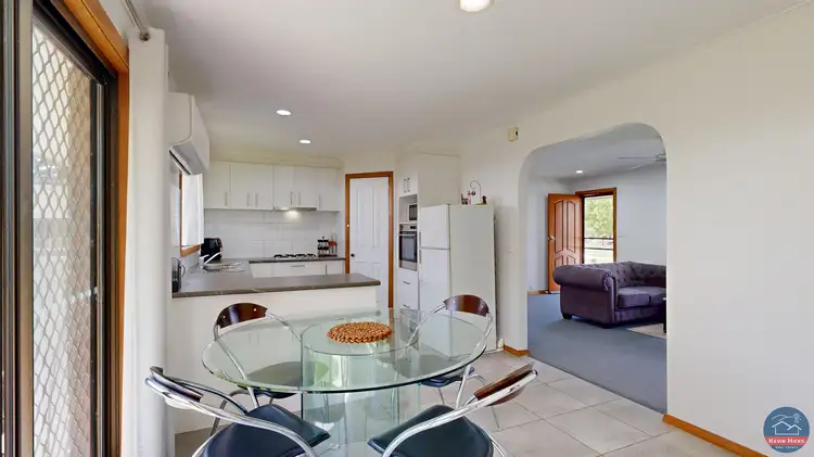 Second view of Homely house listing, 7 Glasson Street, Shepparton VIC 3630