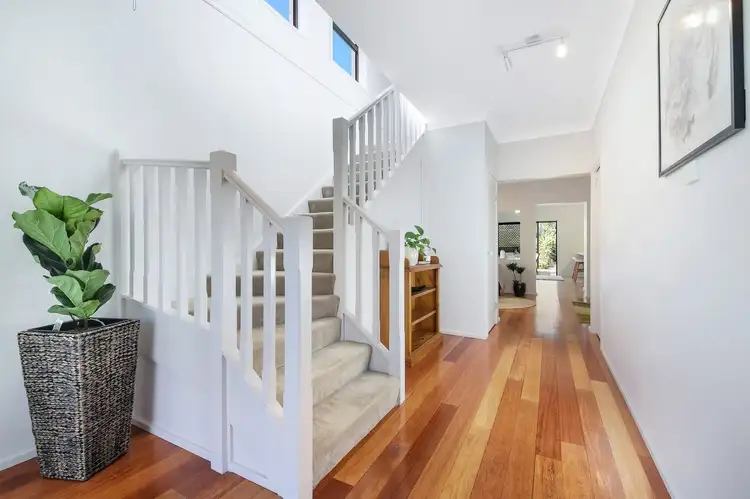Third view of Homely semi-detached listing, 47A Dorahy Street, Dundas NSW 2117