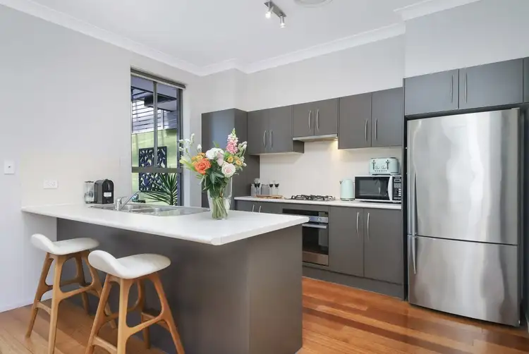 Fifth view of Homely semi-detached listing, 47A Dorahy Street, Dundas NSW 2117