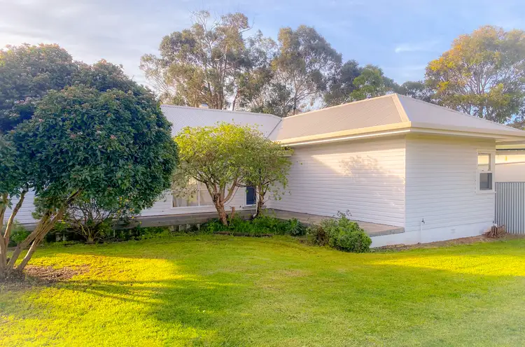 Main view of Homely house listing, 21 Ash Grove, Lucindale SA 5272