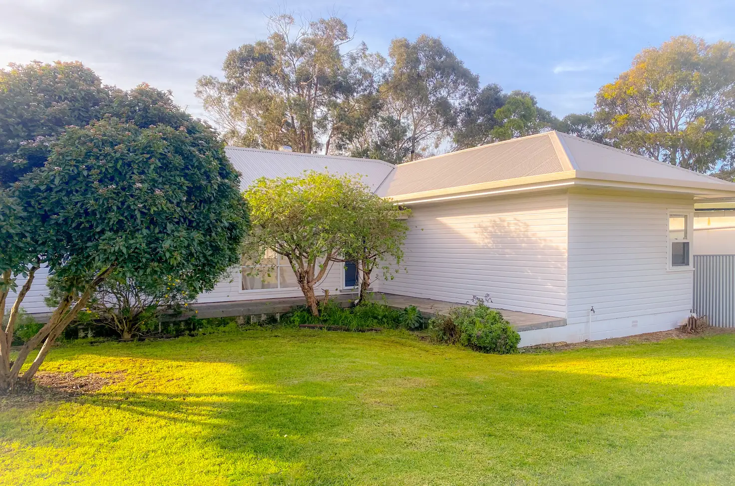 Main view of Homely house listing, 21 Ash Grove, Lucindale SA 5272