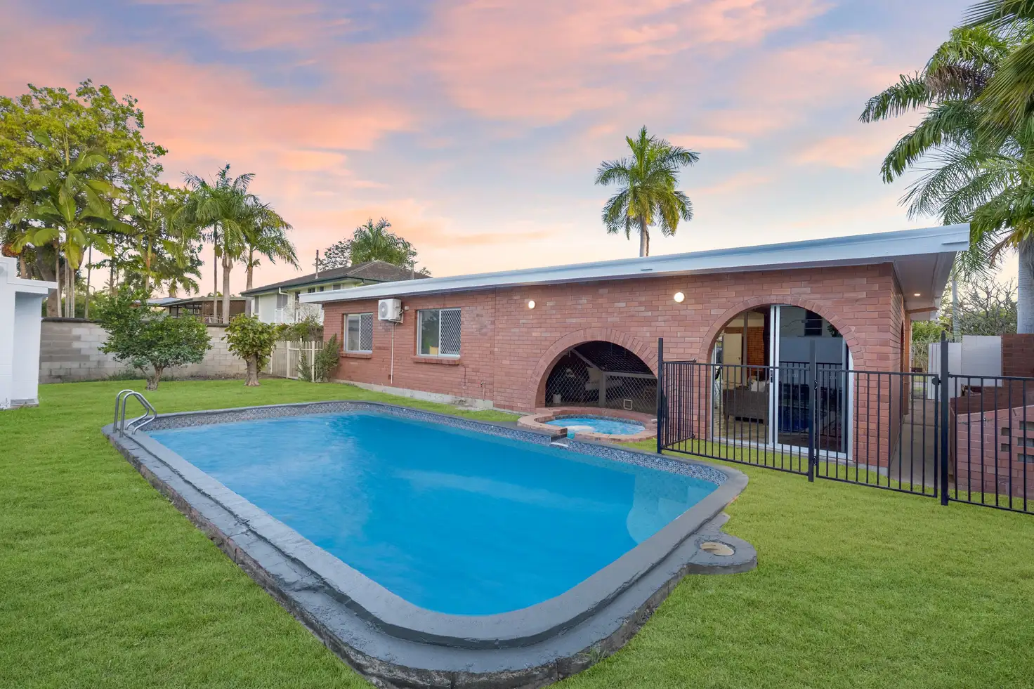 Main view of Homely house listing, 13 Weaver Street, Heatley QLD 4814