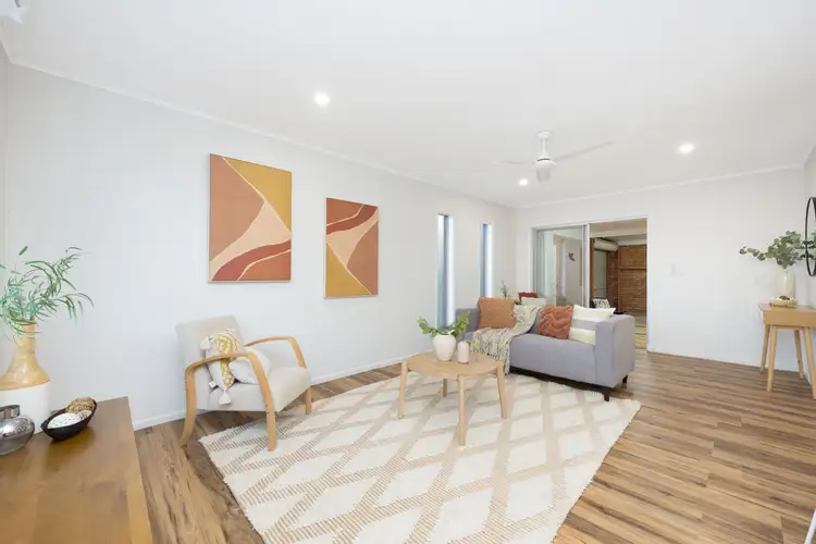 Third view of Homely house listing, 13 Weaver Street, Heatley QLD 4814