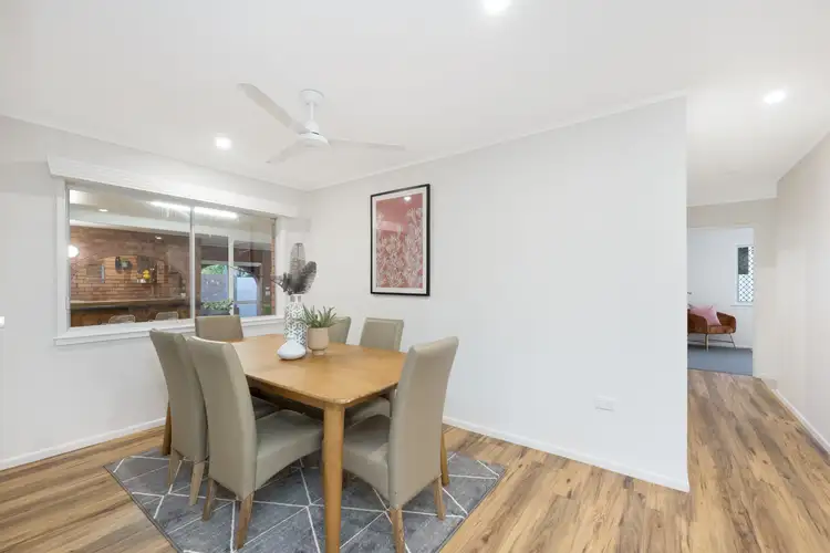 Fourth view of Homely house listing, 13 Weaver Street, Heatley QLD 4814