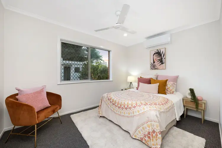 Fifth view of Homely house listing, 13 Weaver Street, Heatley QLD 4814