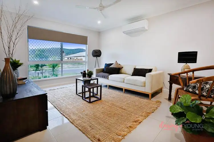 Main view of Homely house listing, 14 Delaware Green, Mount Louisa QLD 4814
