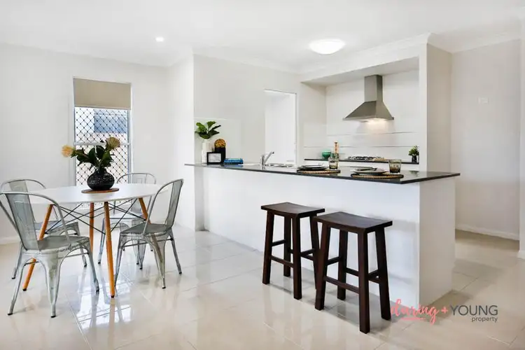 Third view of Homely house listing, 14 Delaware Green, Mount Louisa QLD 4814