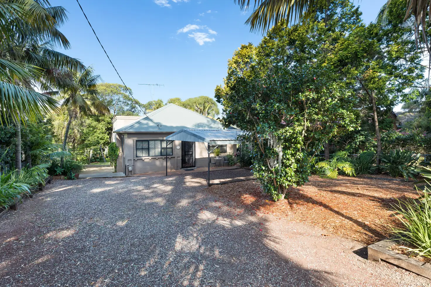 Main view of Homely house listing, 42 Parthenia Street, Dolans Bay NSW 2229