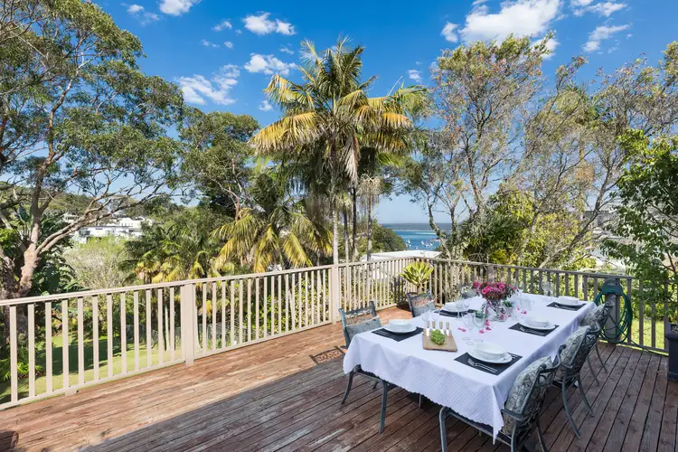 Second view of Homely house listing, 42 Parthenia Street, Dolans Bay NSW 2229