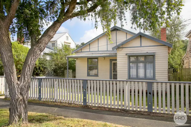 137 Humffray Street North, Ballarat East VIC 3350