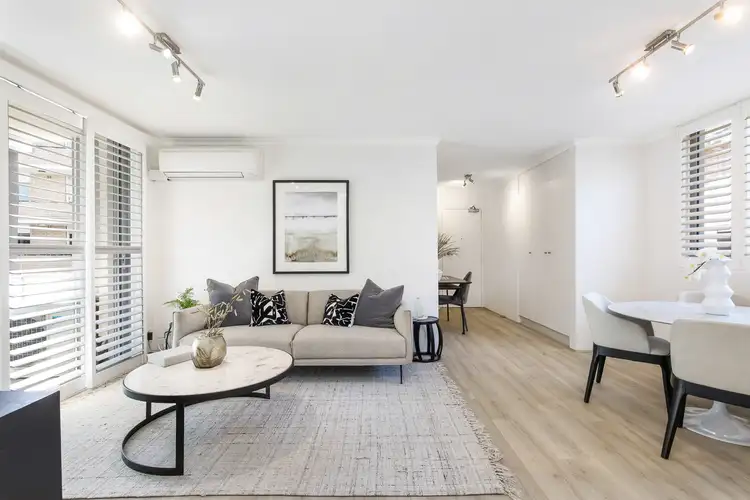 4/1 William Street, Rose Bay NSW 2029