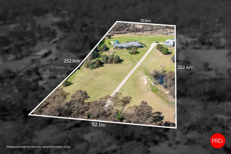 Main view of Homely house listing, 926 Calder Alternative Highway, Lockwood VIC 3551