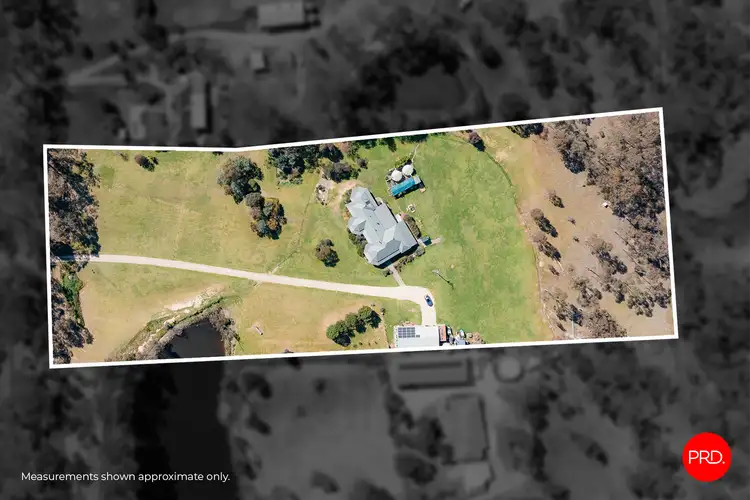 Second view of Homely house listing, 926 Calder Alternative Highway, Lockwood VIC 3551