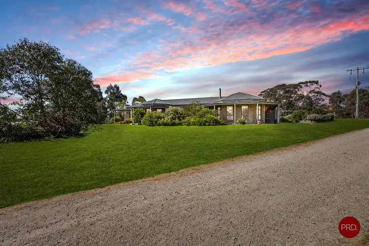 Fifth view of Homely house listing, 926 Calder Alternative Highway, Lockwood VIC 3551