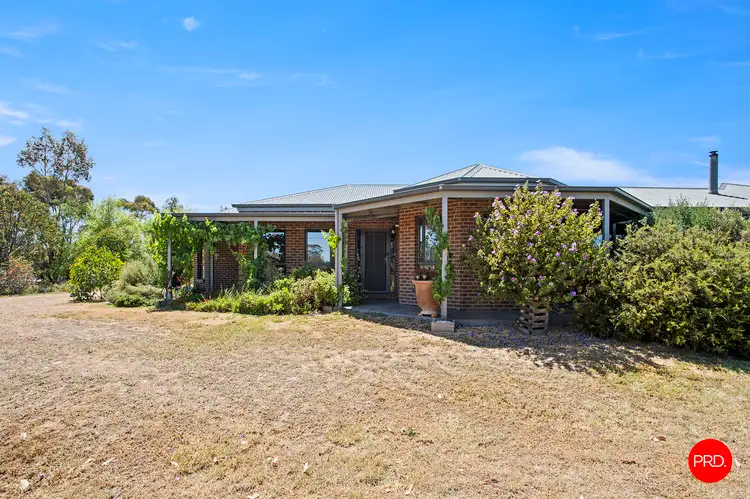 Sixth view of Homely house listing, 926 Calder Alternative Highway, Lockwood VIC 3551