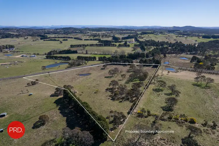 Second view of Homely land listing, LOT 1, 1292 Bungendore Road, Bywong NSW 2621