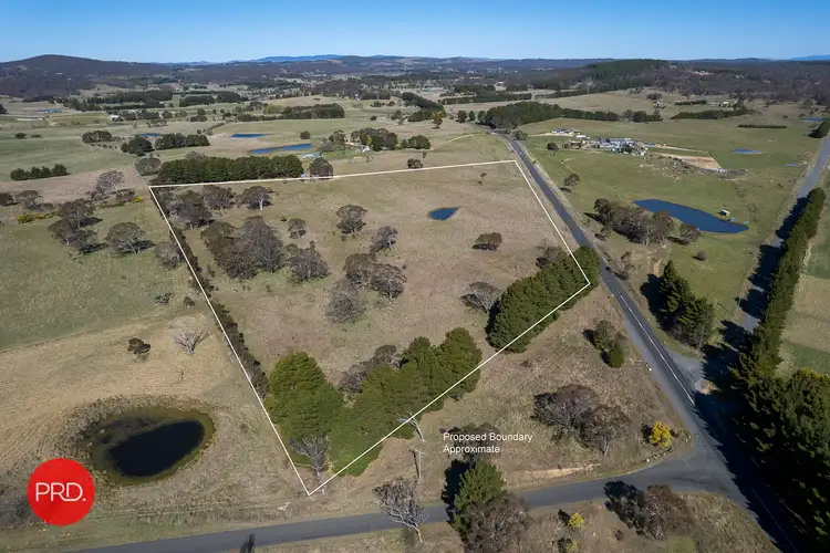 Fourth view of Homely land listing, LOT 1, 1292 Bungendore Road, Bywong NSW 2621