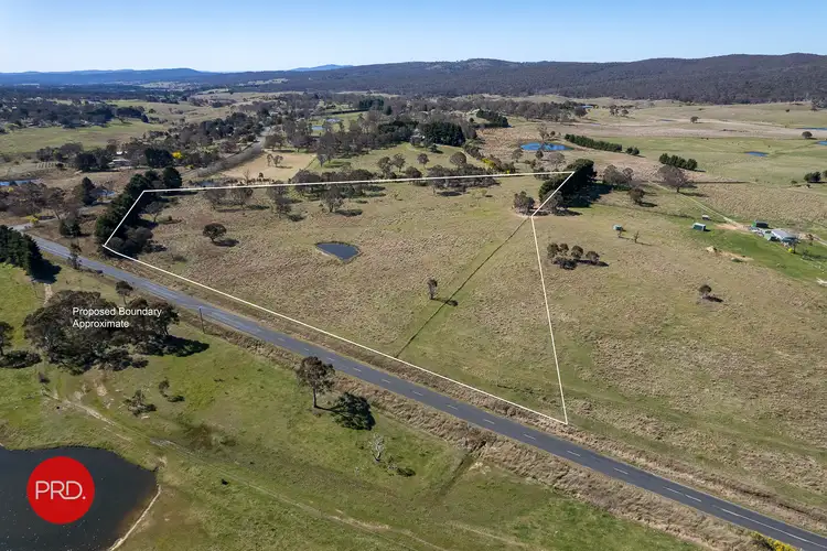 Sixth view of Homely land listing, LOT 1, 1292 Bungendore Road, Bywong NSW 2621