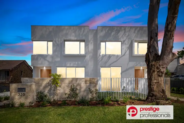 335A Willarong Road