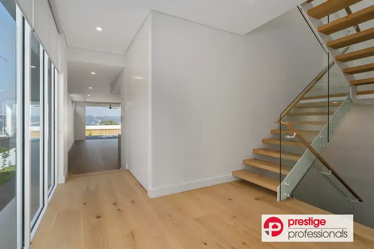 Third view of Homely house listing, 335A Willarong Road, Caringbah South NSW 2229