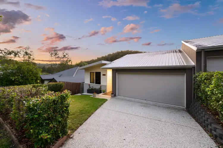 Third view of Homely semi-detached listing, 2/13 Castlereagh Close, Pacific Pines QLD 4211