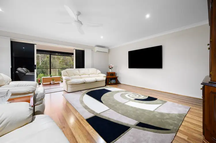 Fourth view of Homely semi-detached listing, 2/13 Castlereagh Close, Pacific Pines QLD 4211
