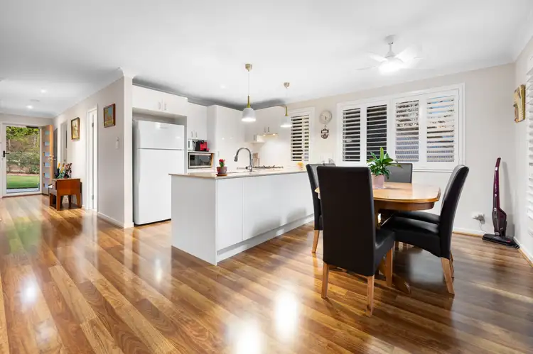 Fifth view of Homely semi-detached listing, 2/13 Castlereagh Close, Pacific Pines QLD 4211