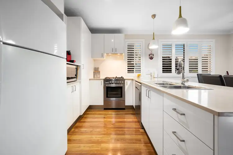 Sixth view of Homely semi-detached listing, 2/13 Castlereagh Close, Pacific Pines QLD 4211