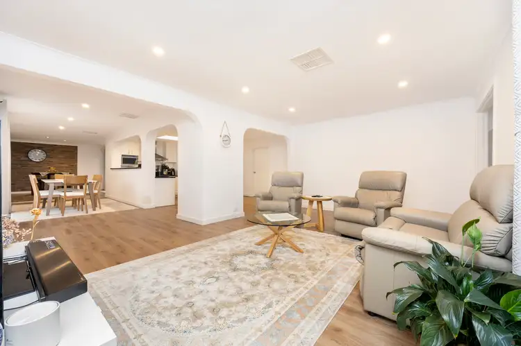 Third view of Homely house listing, 34 Windermere Drive, Ferntree Gully VIC 3156