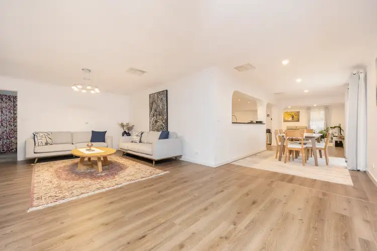 Fourth view of Homely house listing, 34 Windermere Drive, Ferntree Gully VIC 3156