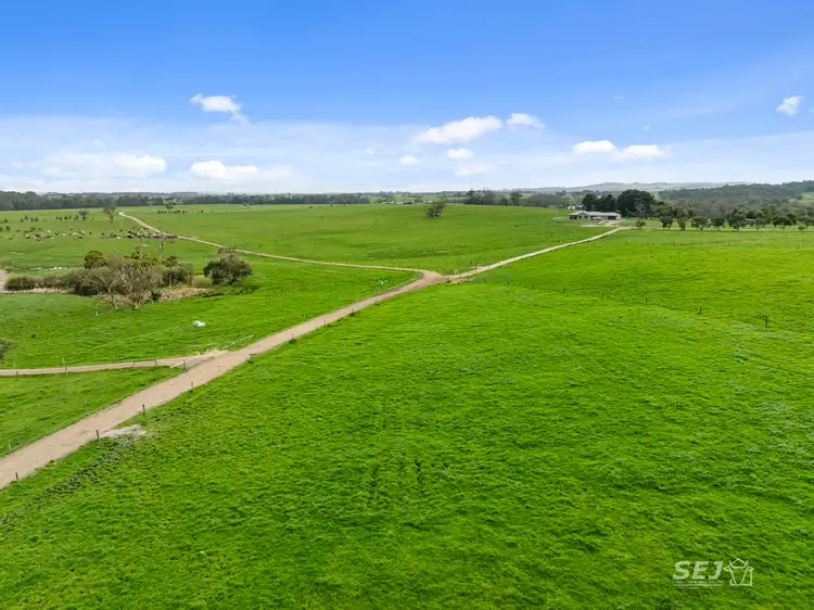 Main view of Homely rural property listing, 40 Thorsons Road, Tarwin VIC 3956
