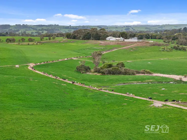 Third view of Homely rural property listing, 40 Thorsons Road, Tarwin VIC 3956