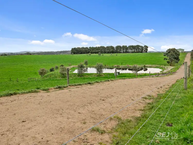 Fifth view of Homely rural property listing, 40 Thorsons Road, Tarwin VIC 3956