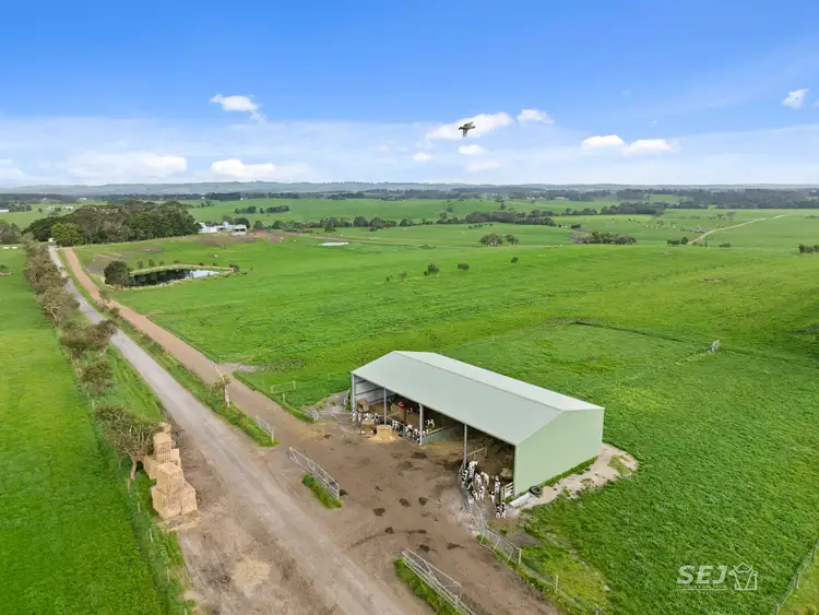 Sixth view of Homely rural property listing, 40 Thorsons Road, Tarwin VIC 3956