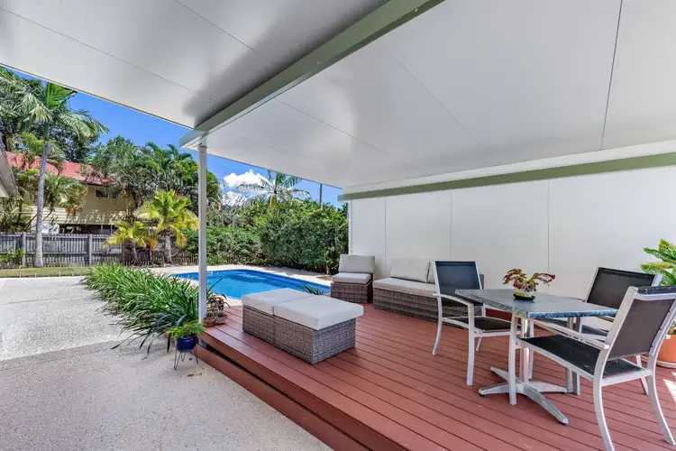 Second view of Homely house listing, 18 Border Drive, Cannonvale QLD 4802