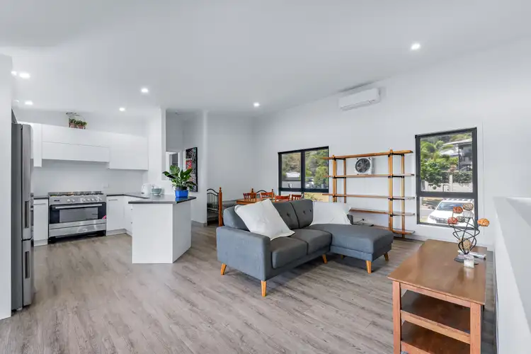 Third view of Homely house listing, 18 Border Drive, Cannonvale QLD 4802