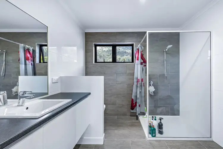 Fourth view of Homely house listing, 18 Border Drive, Cannonvale QLD 4802