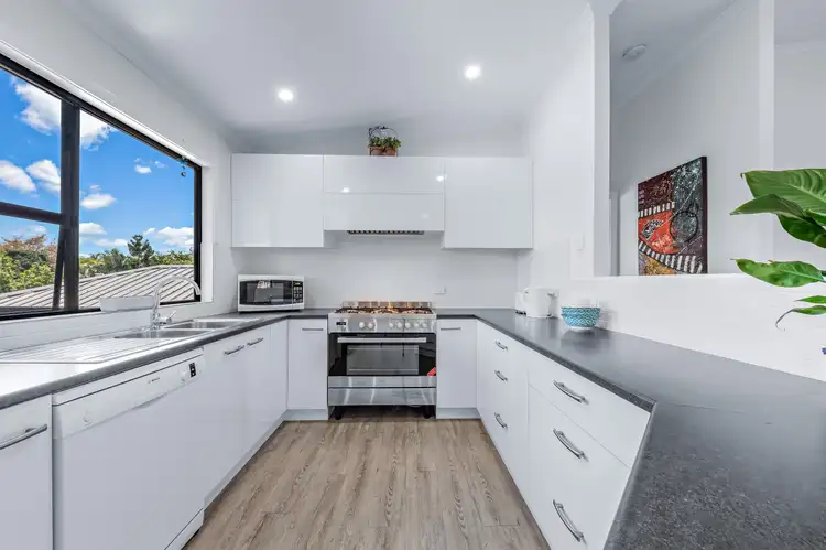 Fifth view of Homely house listing, 18 Border Drive, Cannonvale QLD 4802