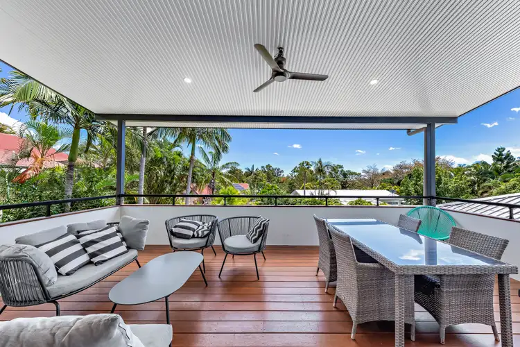 Sixth view of Homely house listing, 18 Border Drive, Cannonvale QLD 4802